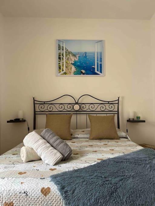Casa La Stellina Capri