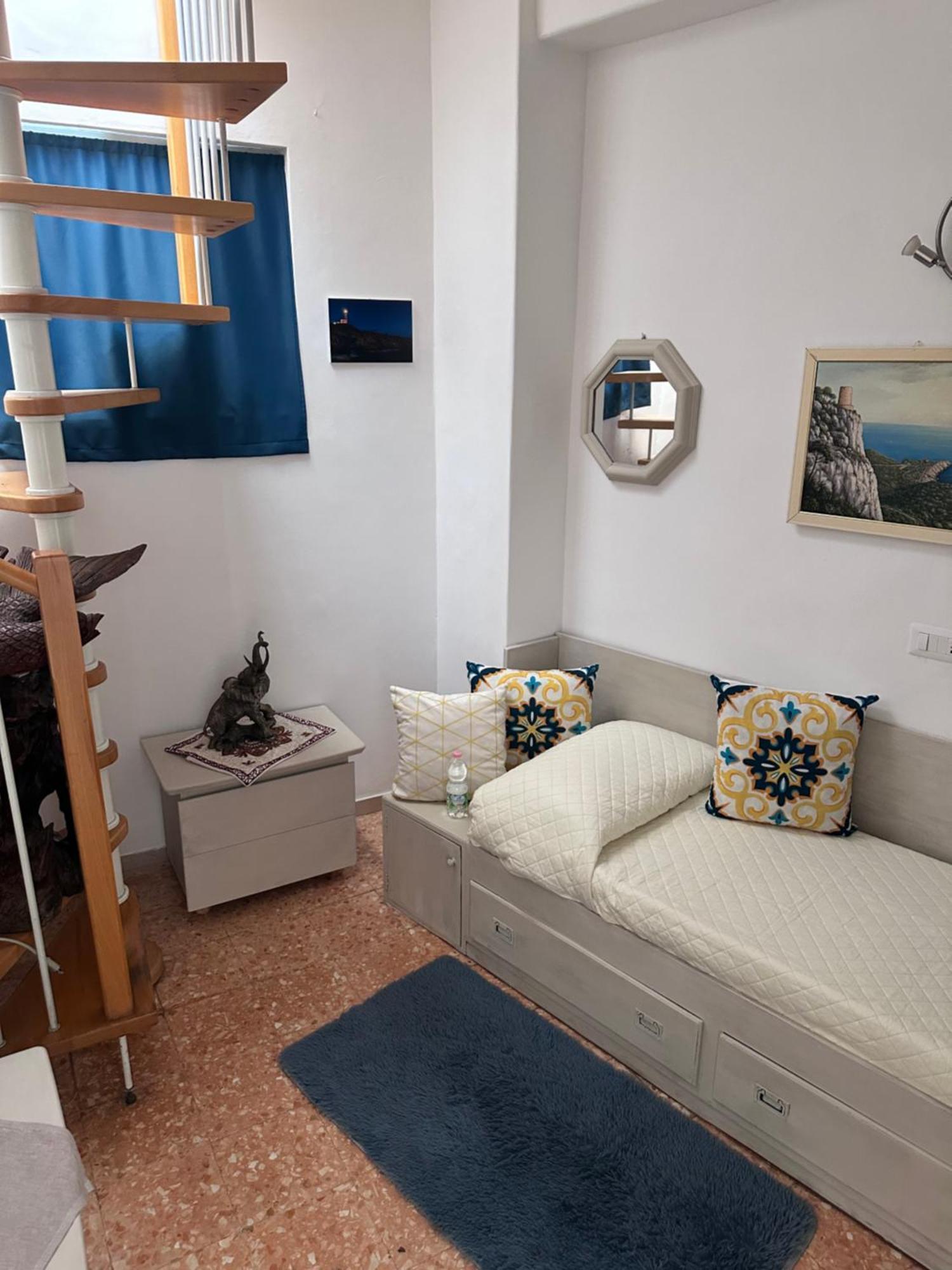 Casa La Stellina Casa vacanze Capri