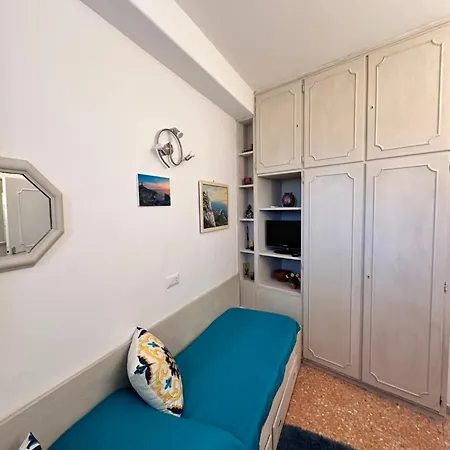 Casa La Stellina Vila Capri Exterior foto