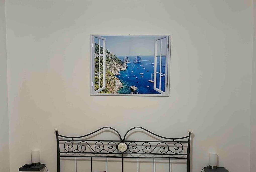 Casa La Stellina Capri