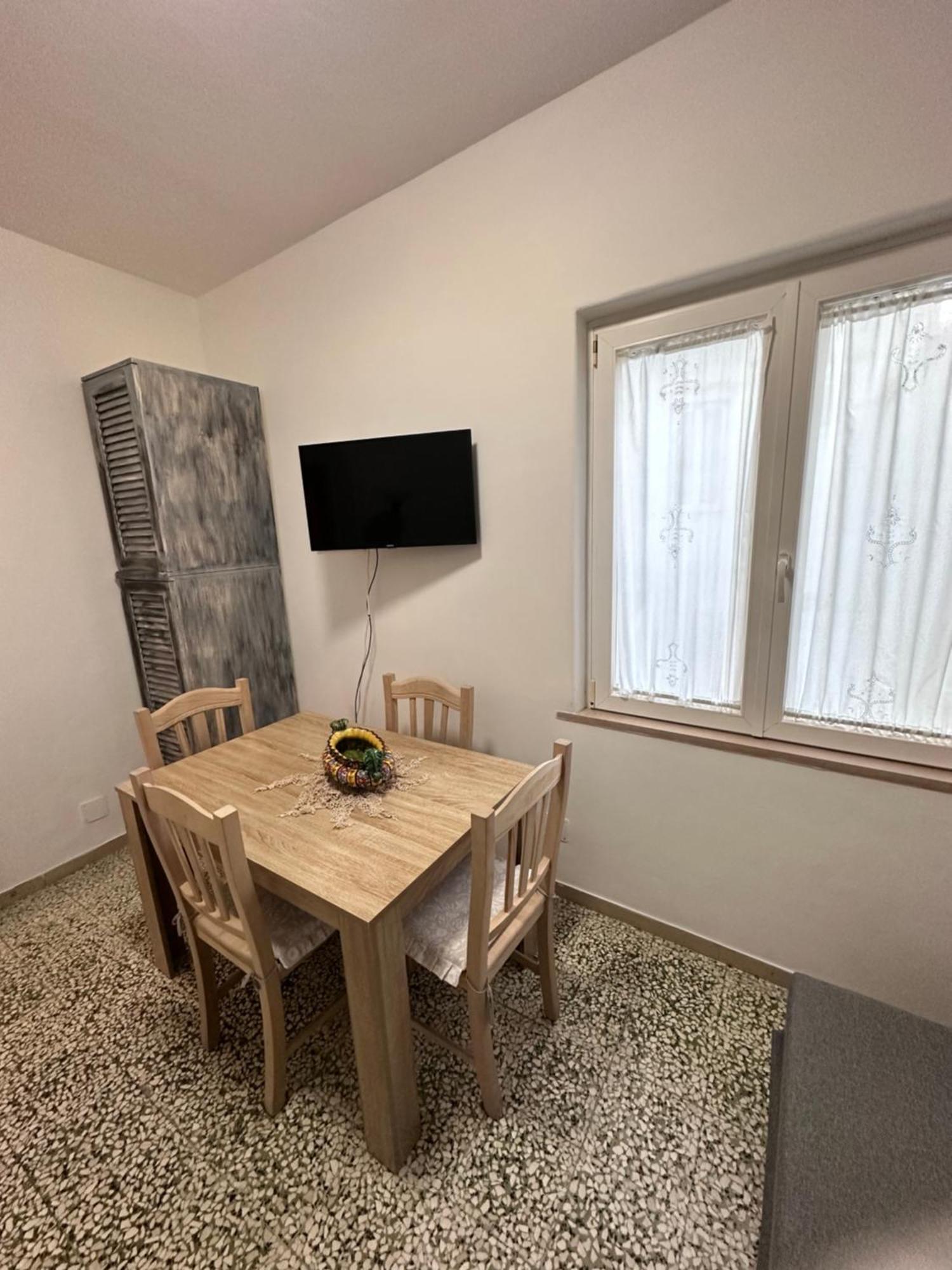 Casa La Stellina Capri