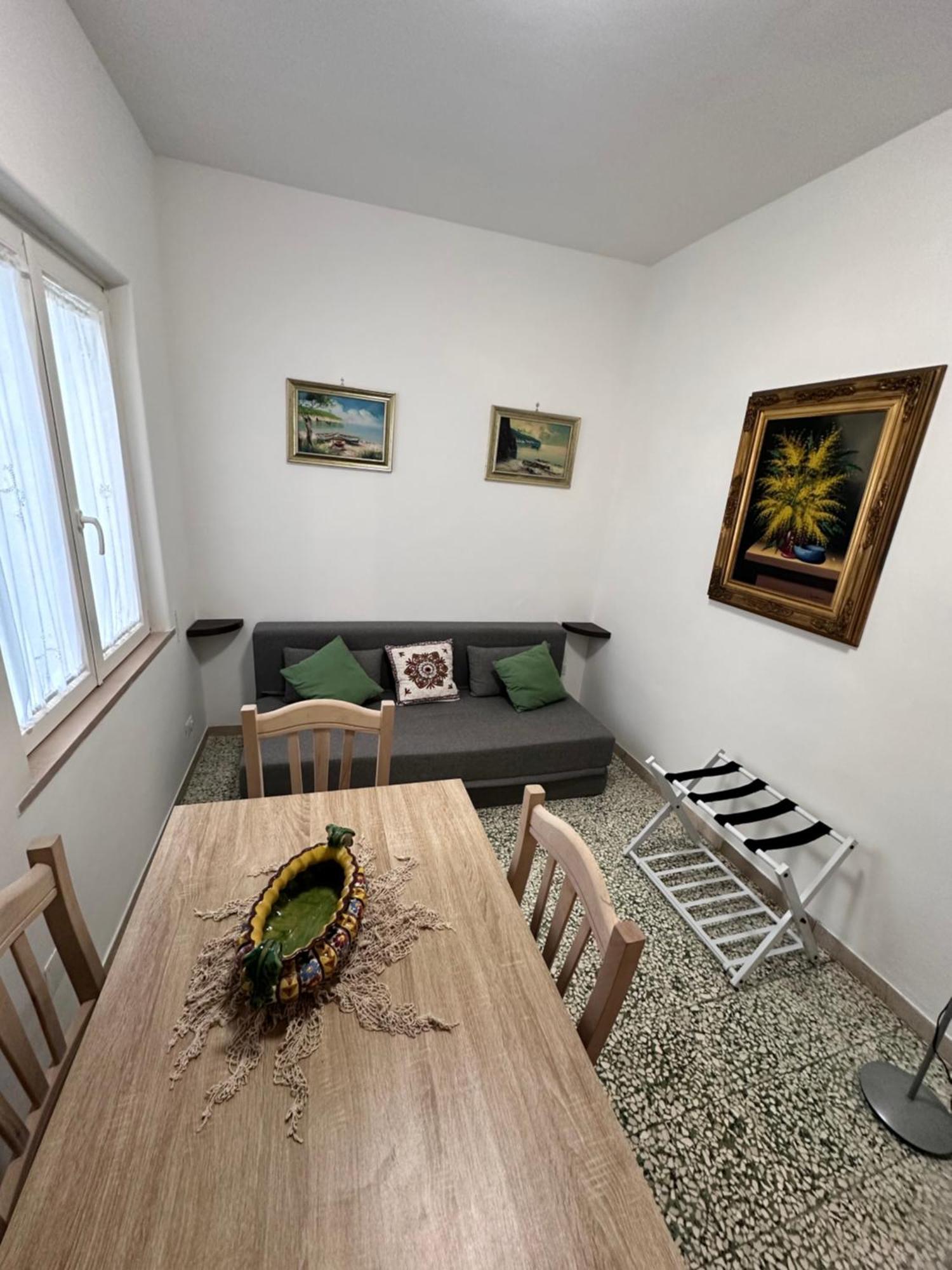 Casa La Stellina Holiday home Capri