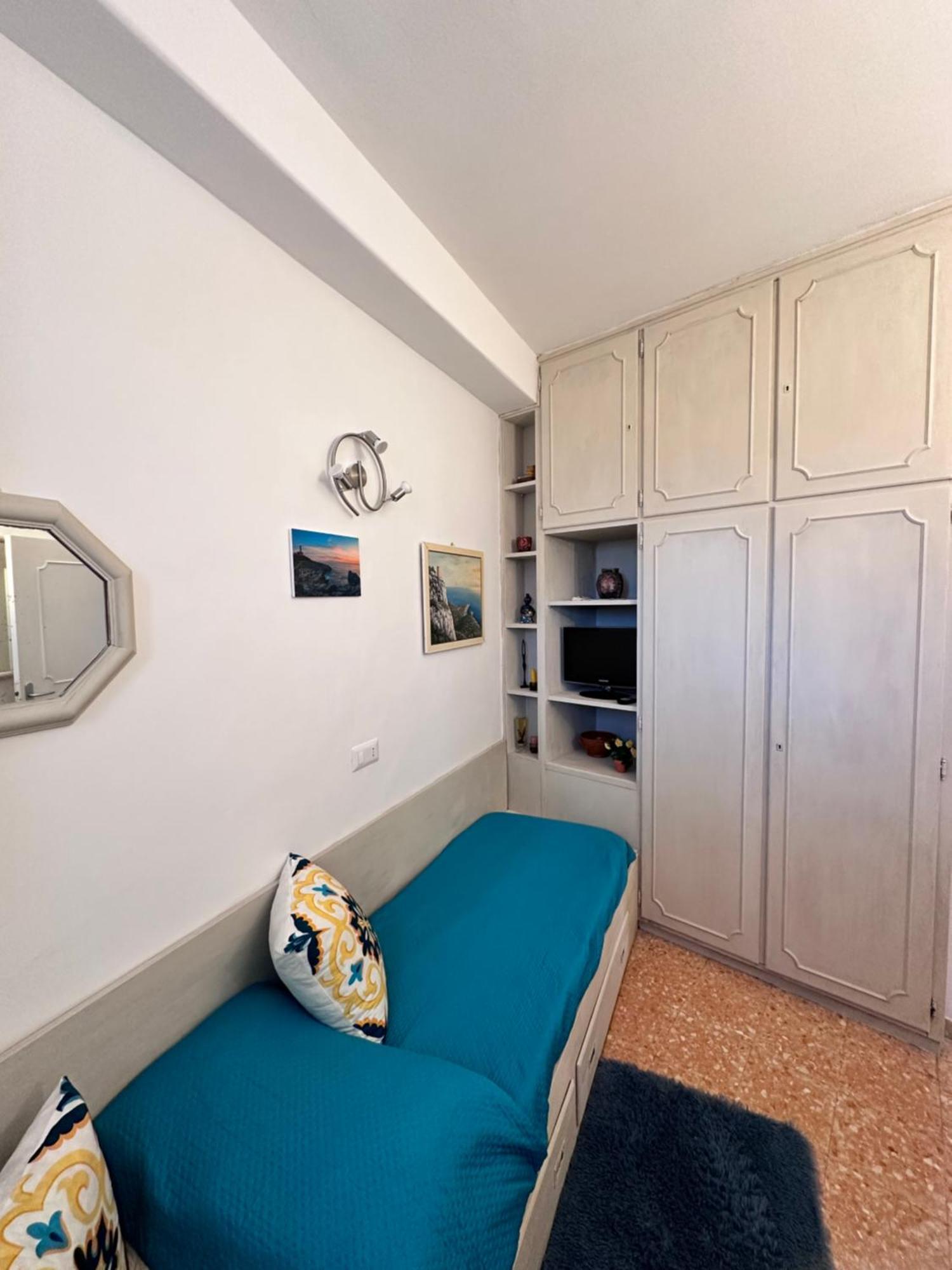 Holiday home Casa La Stellina Capri