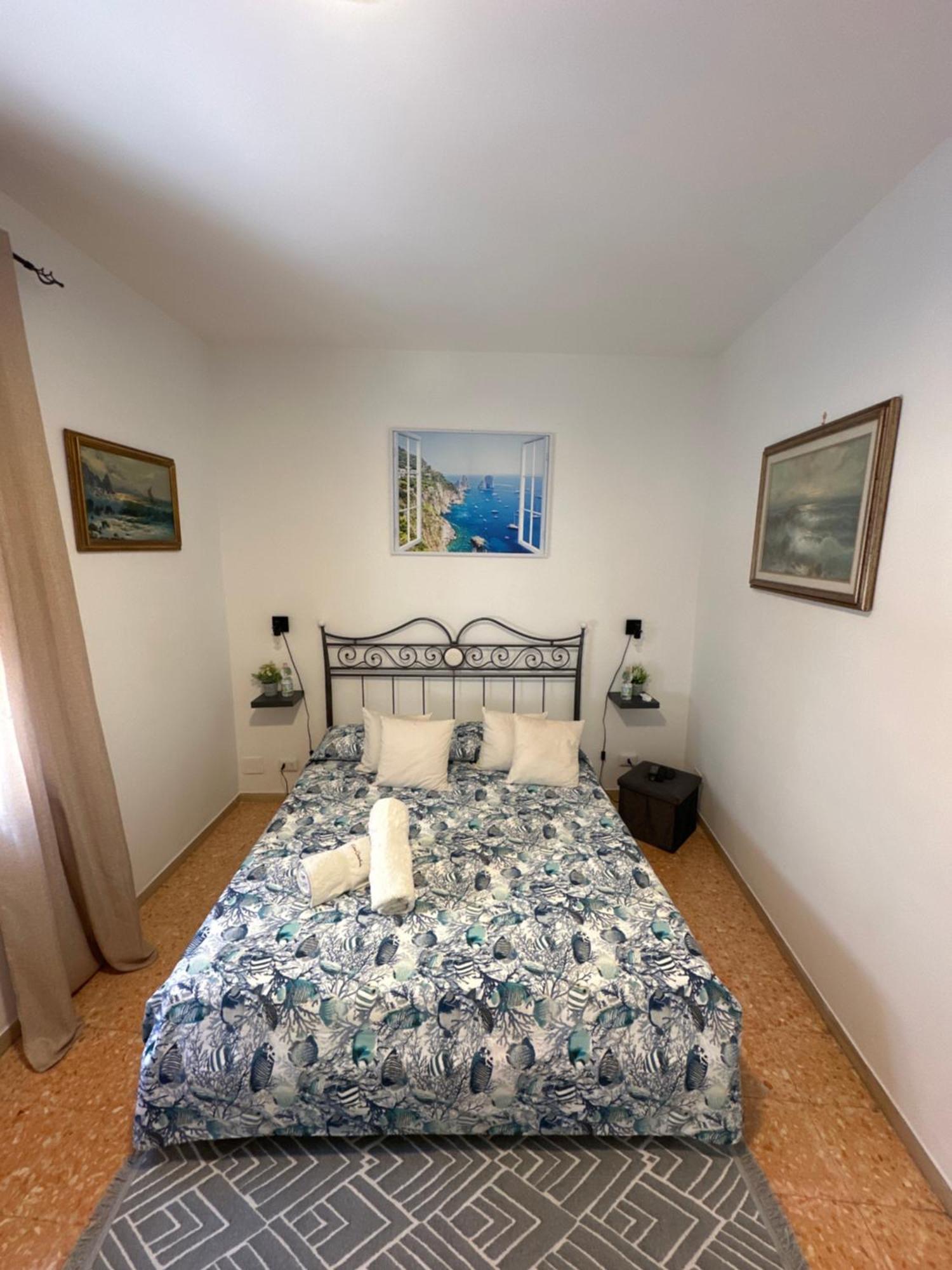 Casa La Stellina Holiday home Capri